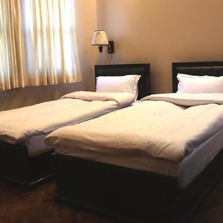 Rinchen Hotel Κατμαντού Εξωτερικό φωτογραφία