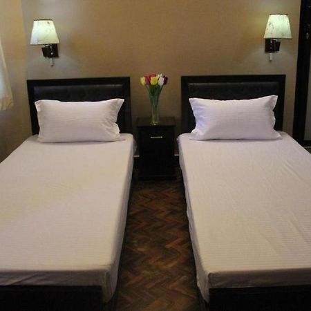 Rinchen Hotel Κατμαντού Εξωτερικό φωτογραφία