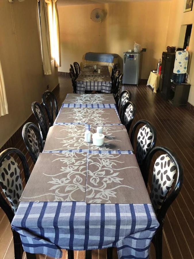 Rinchen Hotel Κατμαντού Εξωτερικό φωτογραφία