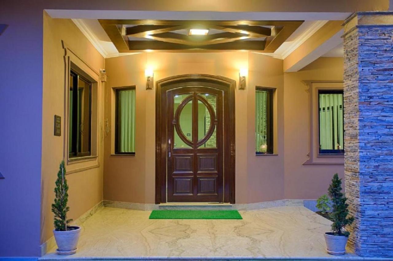 Rinchen Hotel Κατμαντού Εξωτερικό φωτογραφία